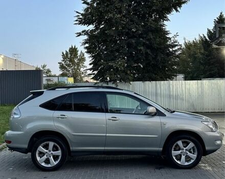 Зелений Лексус РХ, об'ємом двигуна 3.5 л та пробігом 274 тис. км за 10200 $, фото 3 на Automoto.ua