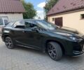 Зелений Лексус РХ, об'ємом двигуна 3.5 л та пробігом 42 тис. км за 43000 $, фото 1 на Automoto.ua