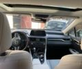 Зелений Лексус РХ, об'ємом двигуна 3.5 л та пробігом 42 тис. км за 43000 $, фото 4 на Automoto.ua