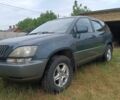 Зелений Лексус РХ, об'ємом двигуна 0 л та пробігом 216 тис. км за 3702 $, фото 4 на Automoto.ua