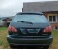 Зелений Лексус РХ, об'ємом двигуна 0 л та пробігом 216 тис. км за 3702 $, фото 2 на Automoto.ua