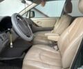 Зеленый Лексус РХ, объемом двигателя 3 л и пробегом 225 тыс. км за 6011 $, фото 1 на Automoto.ua