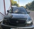 Зеленый Лексус РХ, объемом двигателя 3 л и пробегом 225 тыс. км за 6011 $, фото 5 на Automoto.ua