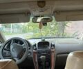 Зеленый Лексус РХ, объемом двигателя 3 л и пробегом 225 тыс. км за 6011 $, фото 1 на Automoto.ua