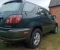 Зелений Лексус РХ, об'ємом двигуна 0 л та пробігом 216 тис. км за 3702 $, фото 3 на Automoto.ua