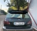 Зеленый Лексус РХ, объемом двигателя 3 л и пробегом 225 тыс. км за 6011 $, фото 6 на Automoto.ua