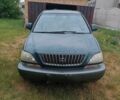 Зелений Лексус РХ, об'ємом двигуна 0 л та пробігом 216 тис. км за 3702 $, фото 1 на Automoto.ua