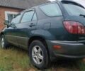Зелений Лексус РХ, об'ємом двигуна 0 л та пробігом 216 тис. км за 3702 $, фото 5 на Automoto.ua