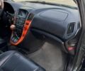 Зеленый Лексус РХ, объемом двигателя 3 л и пробегом 375 тыс. км за 5200 $, фото 29 на Automoto.ua
