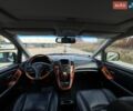 Зеленый Лексус РХ, объемом двигателя 3 л и пробегом 375 тыс. км за 5200 $, фото 25 на Automoto.ua