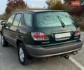 Зеленый Лексус РХ, объемом двигателя 3 л и пробегом 375 тыс. км за 5200 $, фото 9 на Automoto.ua