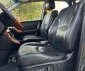 Зеленый Лексус РХ, объемом двигателя 3 л и пробегом 375 тыс. км за 5200 $, фото 30 на Automoto.ua