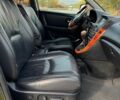 Зеленый Лексус РХ, объемом двигателя 3 л и пробегом 375 тыс. км за 5200 $, фото 28 на Automoto.ua
