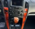 Зеленый Лексус РХ, объемом двигателя 3 л и пробегом 375 тыс. км за 5200 $, фото 18 на Automoto.ua