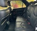 Зеленый Лексус РХ, объемом двигателя 3 л и пробегом 375 тыс. км за 5200 $, фото 23 на Automoto.ua