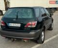Зеленый Лексус РХ, объемом двигателя 3 л и пробегом 375 тыс. км за 5200 $, фото 10 на Automoto.ua