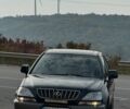 Зеленый Лексус РХ, объемом двигателя 3 л и пробегом 375 тыс. км за 5200 $, фото 12 на Automoto.ua