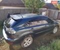 Зеленый Лексус РХ, объемом двигателя 3 л и пробегом 233 тыс. км за 7999 $, фото 12 на Automoto.ua