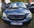 Зеленый Лексус РХ, объемом двигателя 3 л и пробегом 233 тыс. км за 7999 $, фото 17 на Automoto.ua