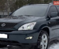 Зелений Лексус РХ, об'ємом двигуна 3.31 л та пробігом 330 тис. км за 7500 $, фото 39 на Automoto.ua