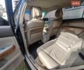 Зеленый Лексус РХ, объемом двигателя 3 л и пробегом 233 тыс. км за 7999 $, фото 3 на Automoto.ua
