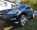 Зеленый Лексус РХ, объемом двигателя 3 л и пробегом 233 тыс. км за 7999 $, фото 13 на Automoto.ua