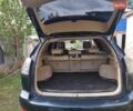 Зеленый Лексус РХ, объемом двигателя 3 л и пробегом 233 тыс. км за 7999 $, фото 23 на Automoto.ua