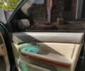 Зеленый Лексус РХ, объемом двигателя 3 л и пробегом 233 тыс. км за 7999 $, фото 22 на Automoto.ua