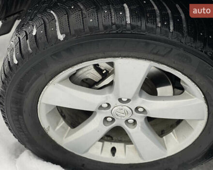 Зеленый Лексус РХ, объемом двигателя 3.31 л и пробегом 330 тыс. км за 7500 $, фото 3 на Automoto.ua