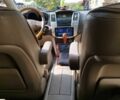 Зеленый Лексус РХ, объемом двигателя 3 л и пробегом 233 тыс. км за 7999 $, фото 7 на Automoto.ua