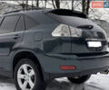 Зелений Лексус РХ, об'ємом двигуна 3.31 л та пробігом 330 тис. км за 7500 $, фото 41 на Automoto.ua