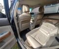 Зеленый Лексус РХ, объемом двигателя 3 л и пробегом 233 тыс. км за 7999 $, фото 3 на Automoto.ua