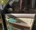 Зеленый Лексус РХ, объемом двигателя 3 л и пробегом 233 тыс. км за 7999 $, фото 22 на Automoto.ua