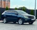 Зеленый Лексус РХ, объемом двигателя 3 л и пробегом 190 тыс. км за 8494 $, фото 1 на Automoto.ua