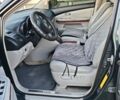 Зеленый Лексус РХ, объемом двигателя 3 л и пробегом 170 тыс. км за 7500 $, фото 3 на Automoto.ua