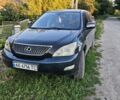 Зеленый Лексус РХ, объемом двигателя 3 л и пробегом 170 тыс. км за 7500 $, фото 1 на Automoto.ua