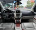 Зеленый Лексус РХ, объемом двигателя 3 л и пробегом 190 тыс. км за 7999 $, фото 15 на Automoto.ua