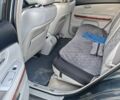 Зеленый Лексус РХ, объемом двигателя 3 л и пробегом 170 тыс. км за 7500 $, фото 5 на Automoto.ua