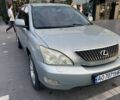 Зелений Лексус РХ, об'ємом двигуна 3 л та пробігом 250 тис. км за 10000 $, фото 1 на Automoto.ua