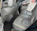 Зеленый Лексус РХ, объемом двигателя 3 л и пробегом 190 тыс. км за 8500 $, фото 13 на Automoto.ua