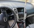 Зеленый Лексус РХ, объемом двигателя 3 л и пробегом 170 тыс. км за 7500 $, фото 7 на Automoto.ua
