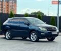 Зеленый Лексус РХ, объемом двигателя 3 л и пробегом 190 тыс. км за 8500 $, фото 4 на Automoto.ua