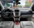 Зеленый Лексус РХ, объемом двигателя 3 л и пробегом 190 тыс. км за 8500 $, фото 15 на Automoto.ua