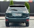 Зеленый Лексус РХ, объемом двигателя 3 л и пробегом 190 тыс. км за 8500 $, фото 8 на Automoto.ua