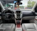 Зеленый Лексус РХ, объемом двигателя 3 л и пробегом 190 тыс. км за 8494 $, фото 16 на Automoto.ua