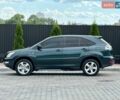 Зеленый Лексус РХ, объемом двигателя 3 л и пробегом 190 тыс. км за 8500 $, фото 9 на Automoto.ua