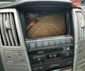 Зелений Лексус РХ, об'ємом двигуна 3.3 л та пробігом 223 тис. км за 10800 $, фото 16 на Automoto.ua
