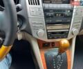 Зелений Лексус РХ, об'ємом двигуна 3.3 л та пробігом 223 тис. км за 10800 $, фото 20 на Automoto.ua
