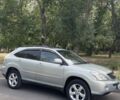 Зелений Лексус РХ, об'ємом двигуна 3.3 л та пробігом 217 тис. км за 8200 $, фото 1 на Automoto.ua