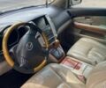 Зелений Лексус РХ, об'ємом двигуна 3.3 л та пробігом 140 тис. км за 10000 $, фото 2 на Automoto.ua